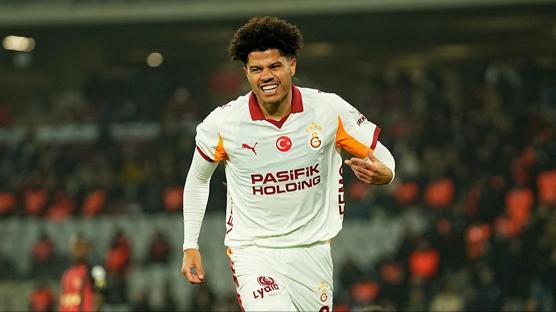 Gabriel Sara'dan Galatasaray itiraf�