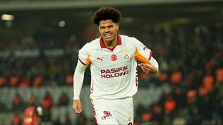 Gabriel Sara'dan Galatasaray itiraf�