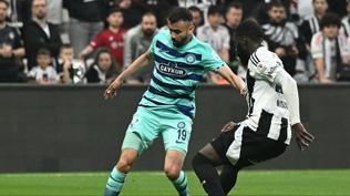 Ghezzal'dan S�per Lig'e ye�il ���k