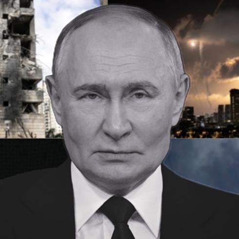 Rusya �srail'i uyard�