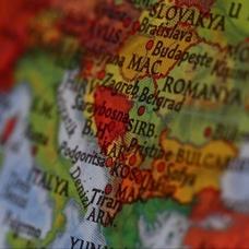 H�rvatistan'dan S�rbistan'a �srail tepkisi: Bizim i�in g�venlik sorunu te�kil ediyor