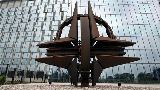 Irak: NATO misyonu �nlem ama�l� �ekildi