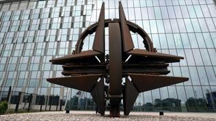 Irak: NATO misyonu �nlem ama�l� �ekildi