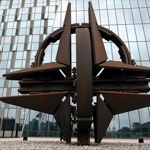 Irak: NATO misyonu �nlem ama�l� �ekildi