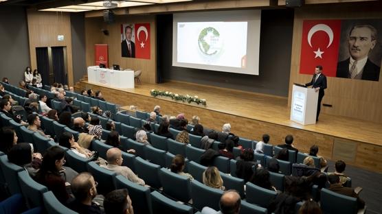 �stanbul'da sempozyum: �klim krizinin sa�l��a etkileri masaya yat�r�ld�