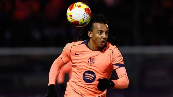 Jules Kounde: Galatasaray'da atmosfer fenaym��