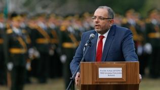 Afyoncu iddialar� yalanlad�