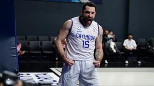 Nefes kesen ma�! �ay�rova Belediyespor uzatmada kazand�