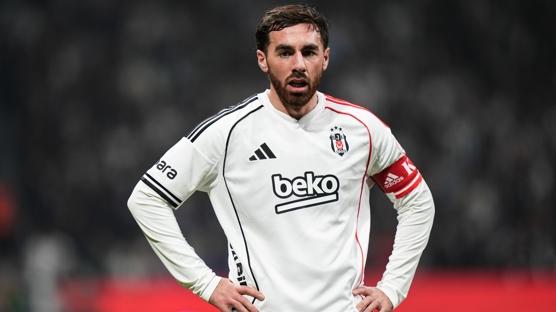 Orkun K�k��'ye Premier Lig kancas�