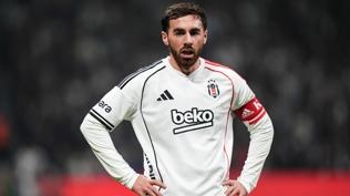 Orkun K�k��'ye Premier Lig kancas�