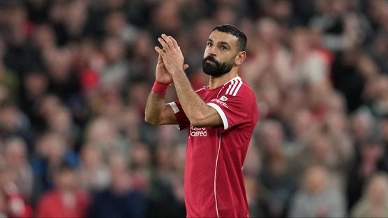 Salah'tan veda karar�!