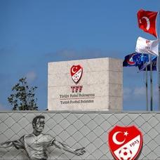 S�per Lig'de 4 tak�m PFDK'ye sevk edildi