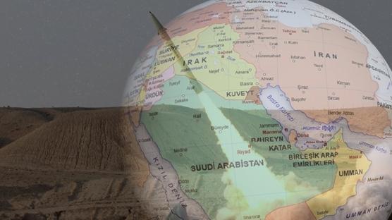 Suudi Arabistan'�n sava�a girmesi an meselesi