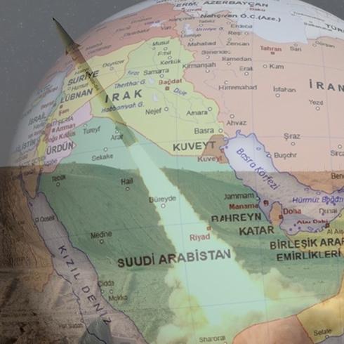 Suudi Arabistan'�n sava�a girmesi an meselesi