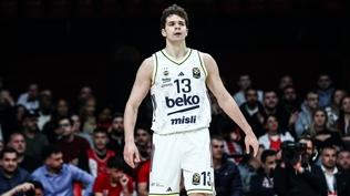 Temsilcilerimiz, Avrupa basketboluna damga vuruyor