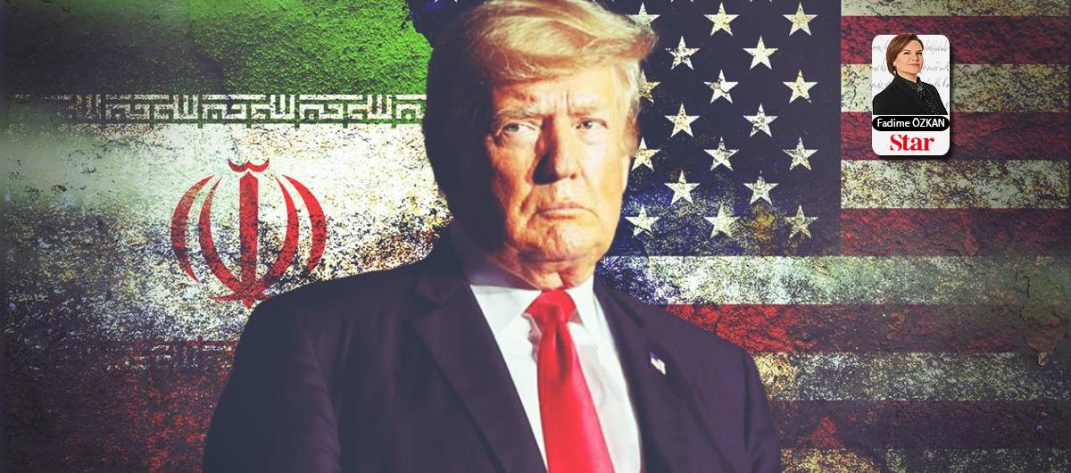 Trump'�n �ok g�r�lt�l� �aresizli�i