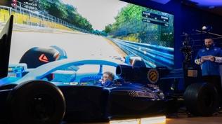 Turkcell'den Ya�l�lara Sayg� Haftas�'na �zel �Dijital Bahar B�y�k Yar��' etkinli�i