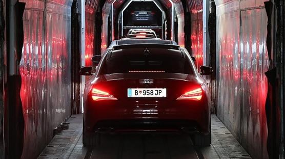 Yabanc� plakaya dijital takip! Bakanl�ktan yeni hizmet