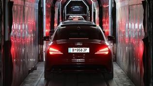 Yabanc� plakaya dijital takip! Bakanl�ktan yeni hizmet