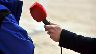 Yalan r�portaja ceza! Mescit temizleme �art�yla sal�verildi