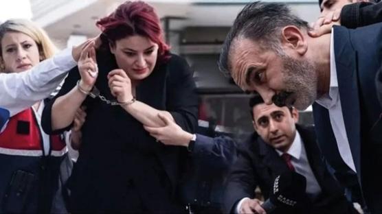 Yenido�an �etesi davas�nda yeni geli�me