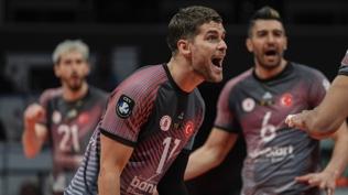 Ziraat Bankkart deplasmanda Asseco Resovia ile kar��la�acak