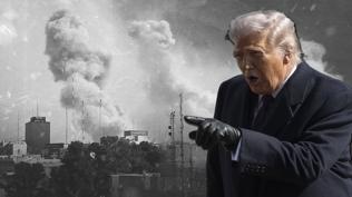 'Cehennemi yaşatmaya hazırız'