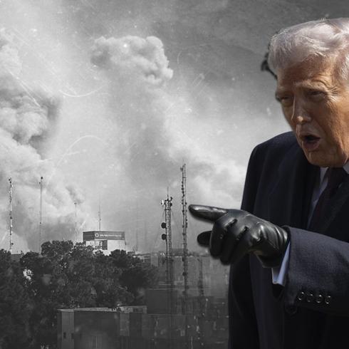 'Cehennemi ya�atmaya haz�r�z'