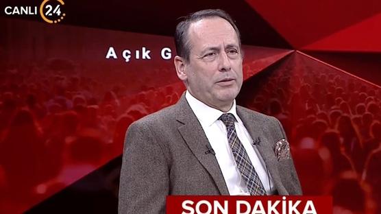 ABD'nin savaştaki hedef belirsizliği! SAVTEK GYY Alabarda: Net bir zafer kazanması için rejimin düşmesi gerekiyor