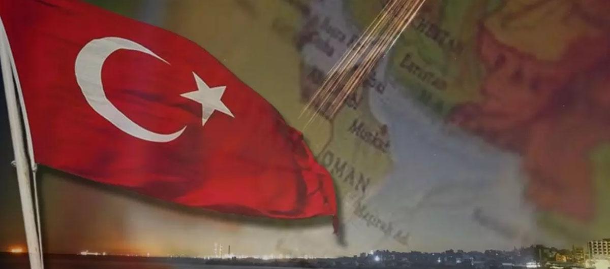 Ankara'dan K�rfez'e kritik uyar�: Sava� b�y�rse b�lge yanacak