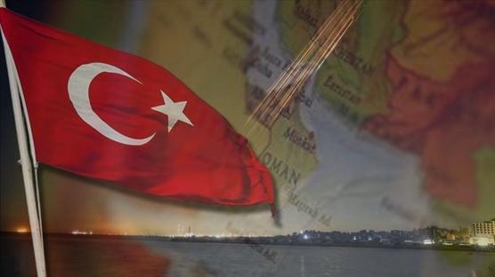 Ankara'dan K�rfez'e kritik uyar�: Sava� b�y�rse b�lge yanacak