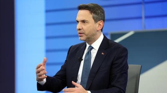 'Sava� b�lgesine ba��ml�l���m�z en d���k seviyede'