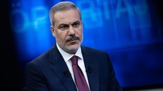 'G�n�birlik reflekslerle hareket edenler T�rkiye'yi anlayamaz'