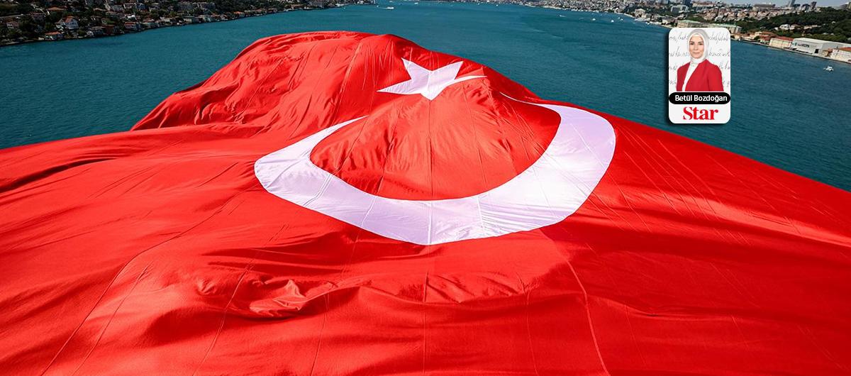 �a� de�i�ti Ortado�u'daki stratejik ak�l g��lendi