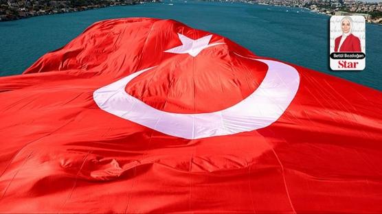 �a� de�i�ti Ortado�u'daki stratejik ak�l g��lendi