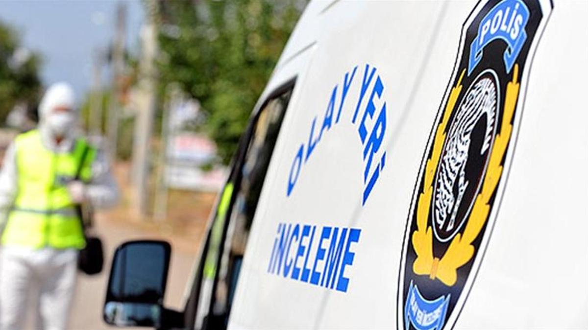 Bursa'da fabrikada gaz facias�: 1 i��i hayat�n� kaybetti