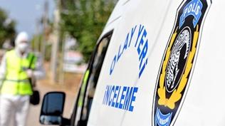 Bursa'da fabrikada gaz facias�: 1 i��i hayat�n� kaybetti