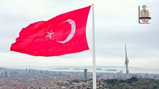 Devlet-millet kayna�mas�n� s�rd�r�lebilir k�lmak!