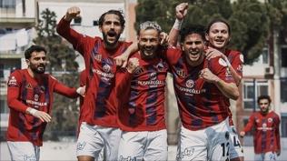 Deplasmanda 3 puan Mardin 1969 Spor'un