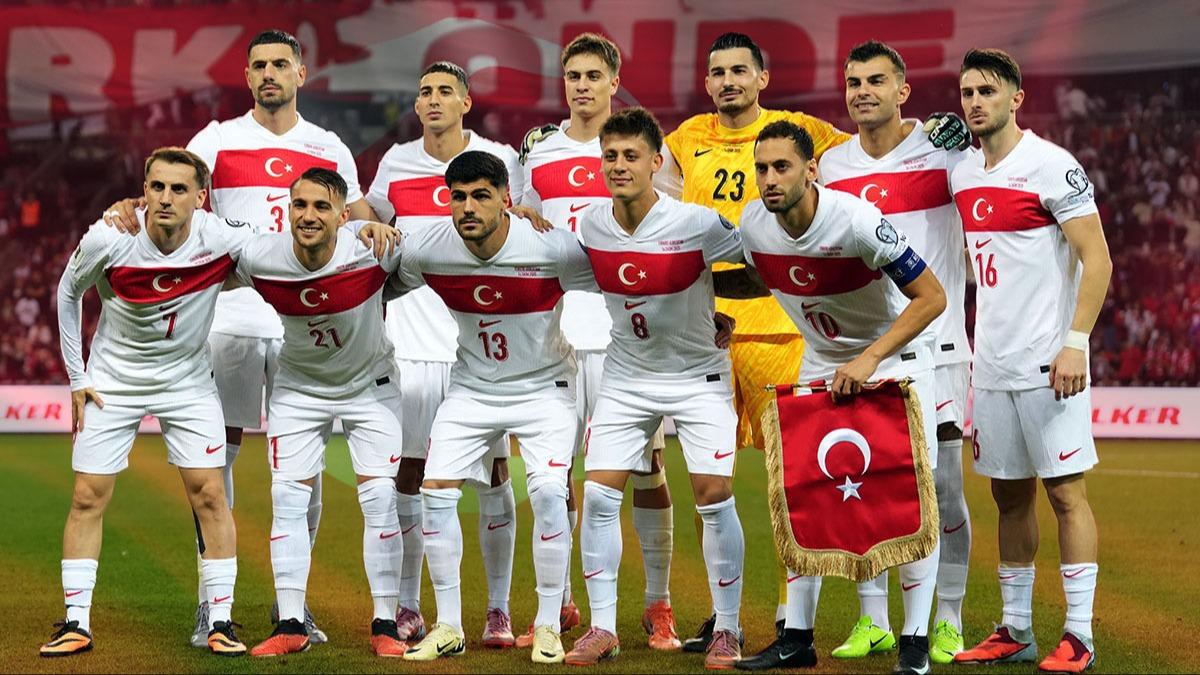 A Milli Tak�m'�n rakibi Romanya