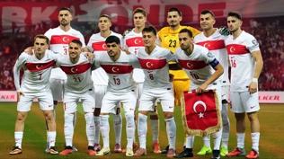 A Milli Tak�m'�n rakibi Romanya