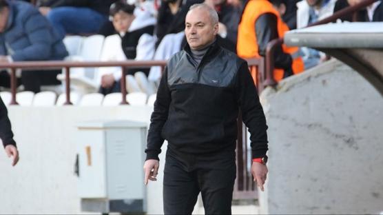 Elaz��spor'da Erkan S�zeri etkisi
