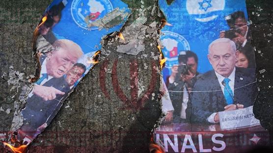 'ABD inisiyatifi kaybetti, üstünlük İran'da'