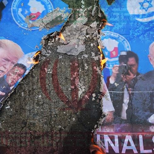 'ABD inisiyatifi kaybetti, üstünlük İran'da'