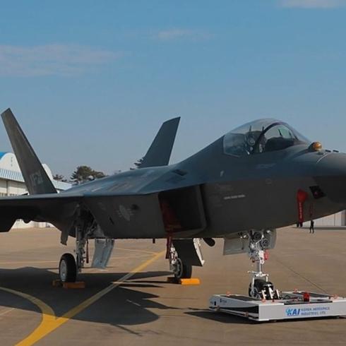 F-4 savaş uçaklarının yerini alacak