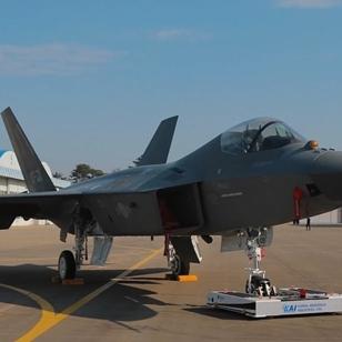 F-4 savaş uçaklarının yerini alacak