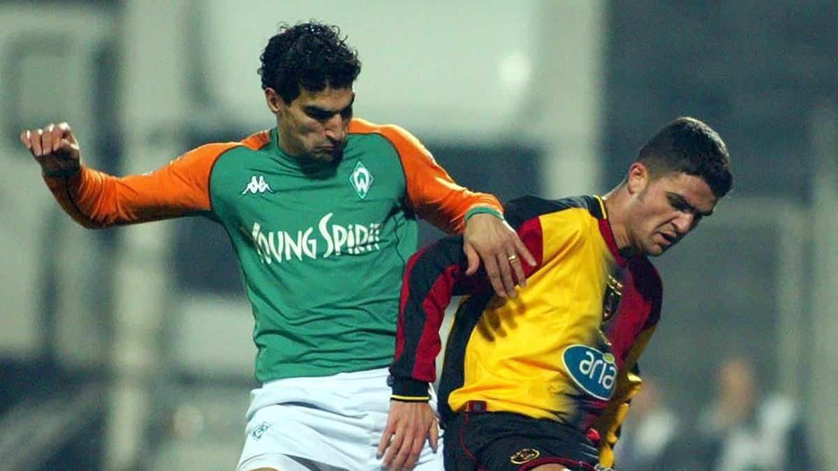 Florin Bratu: T�rkiye son 20 y�l�n en iyi jenerasyonuna sahip