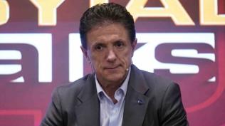 Popescu: T�rkiye favori ama Romanya'n�n kaybedecek bir �eyi yok