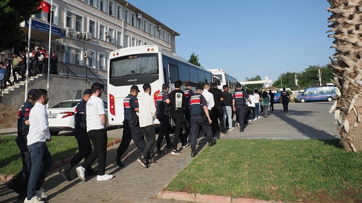 Halka arz vaadiyle doland�r�c�l�k: Sahte yat�r�m �ebekesi i�in harekete ge�ildi