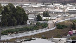 Hamas'tan �srail Meclisi'ne sert tepki: Hapishaneler infaz alan�na d�n��ecek